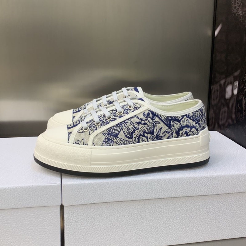 Christian Dior Casual Shoes